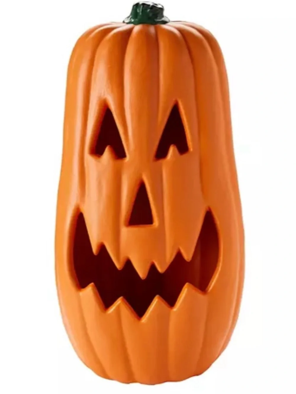 Large Jack O Lantern